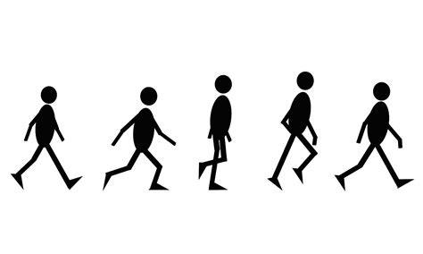 Animation Techniques 2D Walk Cycle Vrogue Co Animation Techniques 2D Walk Cycle Vrogue Co