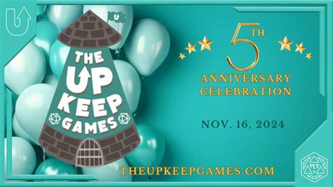Ann Arbor Events The Upkeep Games Ann Arbor Events The Upkeep Games