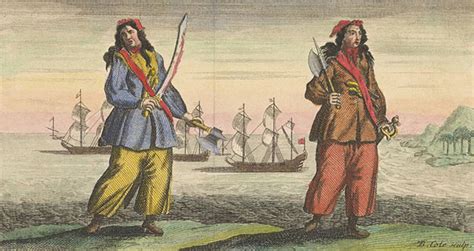Anne Bonny And Mary Read Anne Bonny And Mary Read