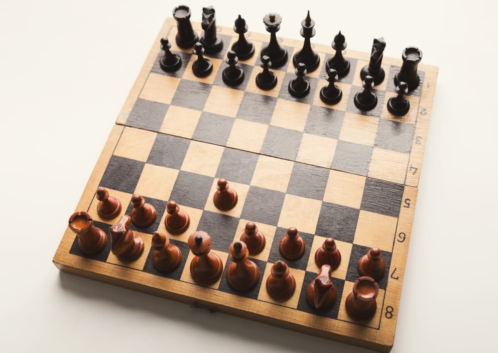 Annotated Chess Guide Chess Game Strategies Annotated Chess Guide Chess Game Strategies