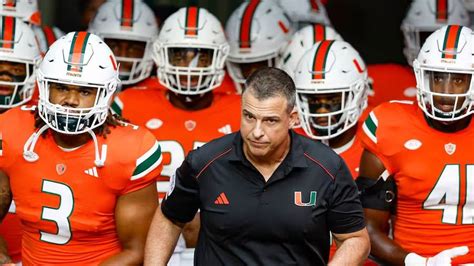 Announcers For Georgia Tech Vs Miami Hurricanes Game Revealed Announcers For Georgia Tech Vs Miami Hurricanes Game Revealed