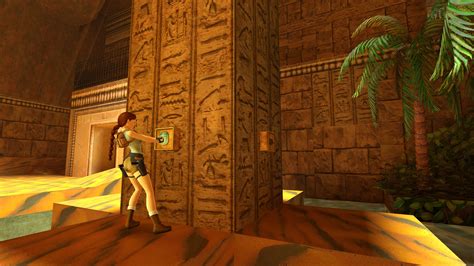Annunciato Tomb Raider I Ii Iii Remastered Annunciato Tomb Raider I Ii Iii Remastered