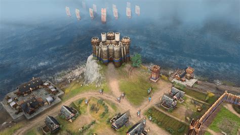 AOE Latest Updates and News