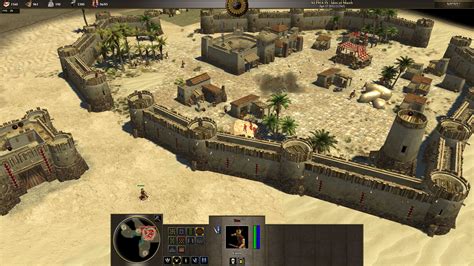 5 AOE Like Games 5 AOE Like Games