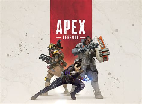 Apex L Gaming Leaderboard