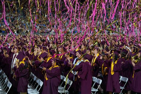 Arizona State Graduate Programs