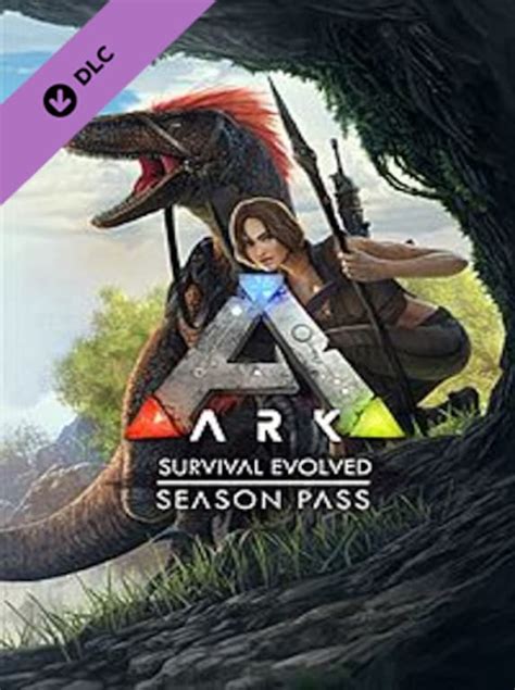 Ark Survival Evolved Season Pass Pc Buy Steam Game Key Ark Survival Evolved Season Pass Pc Buy Steam Game Key