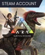 Ark Survival Evolved Steam Account Compare Prices Ark Survival Evolved Steam Account Compare Prices