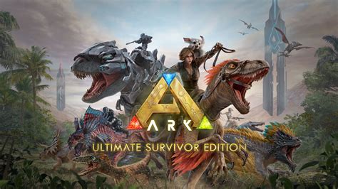 Ark Survivor Guide Ark Survivor Guide