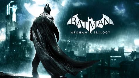 5 Arkham Tips 5 Arkham Tips