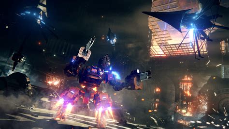 5 Tips Armored Core VI