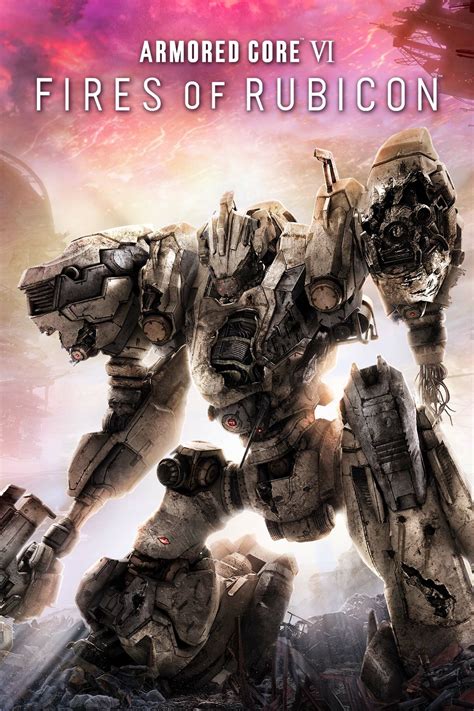 6 Armored Core Tips