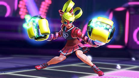 Arms Products Bandai Namco Studios Inc Arms Products Bandai Namco Studios Inc