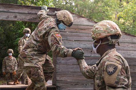 Army Is Offering A Course To Help Students Army Is Offering A Course To Help Students