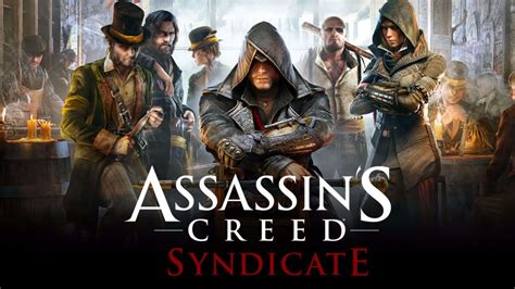 Best Assassin Games