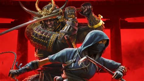 Assassin S Creed Shadows Release Countdown Exact Start Time And Date Assassin S Creed Shadows Release Countdown Exact Start Time And Date