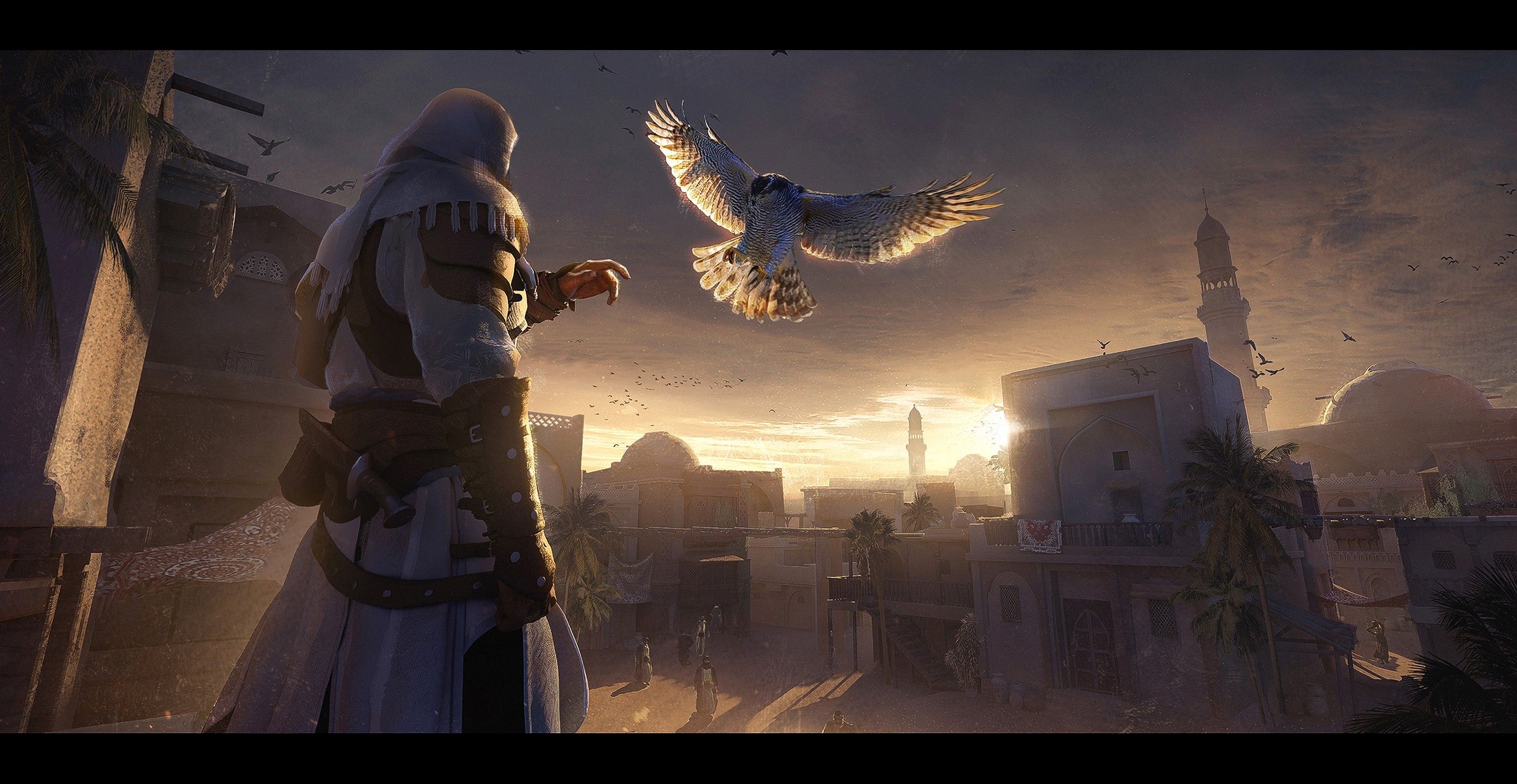 5 Ways Assassin's Creed Mirage