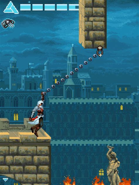 Assassin's Creed Mobile Game Review