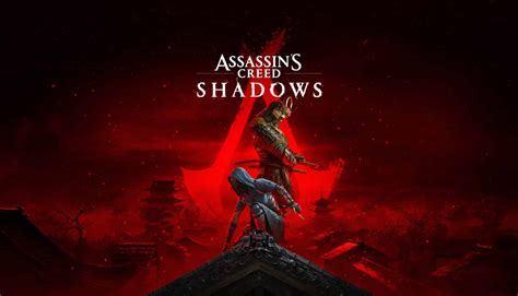Assassin's Creed Shadows Release Date Assassin's Creed Shadows Release Date