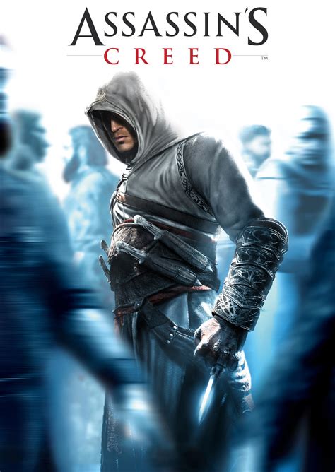 Assassin Creed Game Review Assassin Creed Game Review