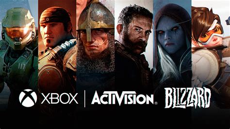 5 ATVI Games