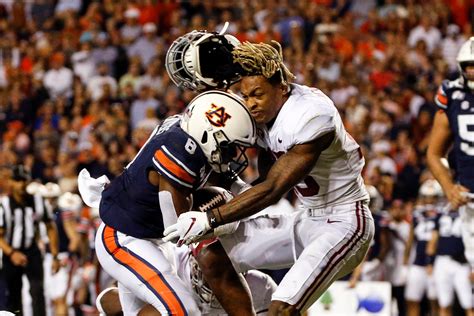 5 Auburn Bowl Game Tips