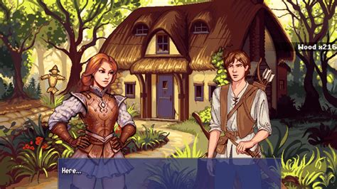 Aurelia Hentai Game Download
