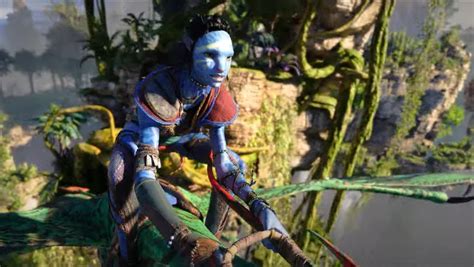 Avatar Game World Avatar Game World