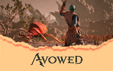 Avowed Release Date And Early Access Details Revealed Egw News Avowed Release Date And Early Access Details Revealed Egw News