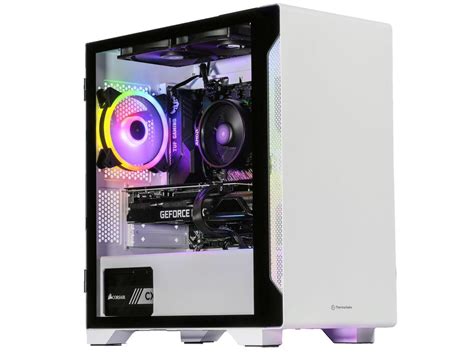 Awd Gungnir 110R White Ryzen 5800X3d Core Nvidia Rtx 3070 8Gb Desktop Awd Gungnir 110R White Ryzen 5800X3d Core Nvidia Rtx 3070 8Gb Desktop