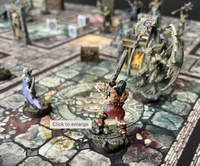 Axian Spice Painting Heroquest A Fast Guide Axian Spice Painting Heroquest A Fast Guide