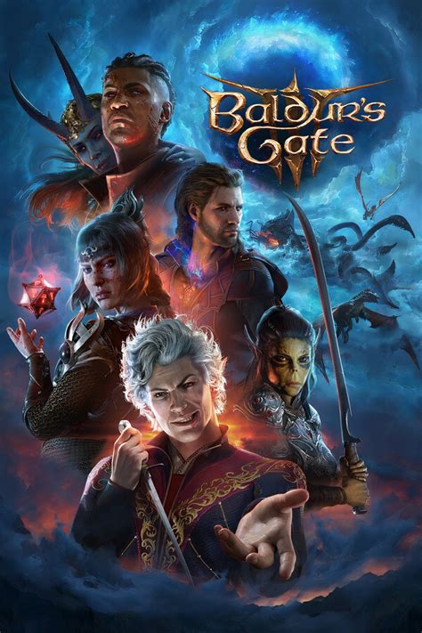 Badlurs Gate 3