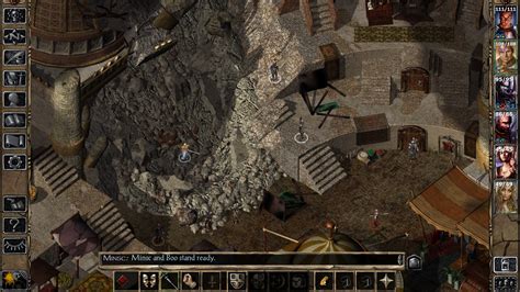 Baldur's Gate 2 Guide