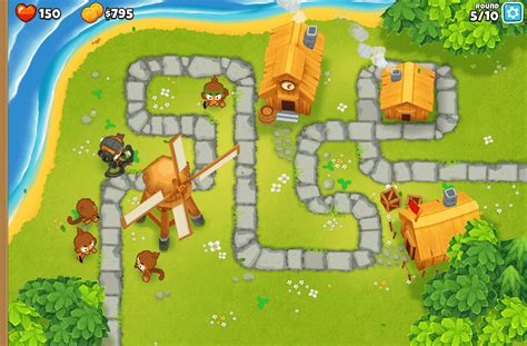 Balloon Defense 6 Game Guide Balloon Defense 6 Game Guide