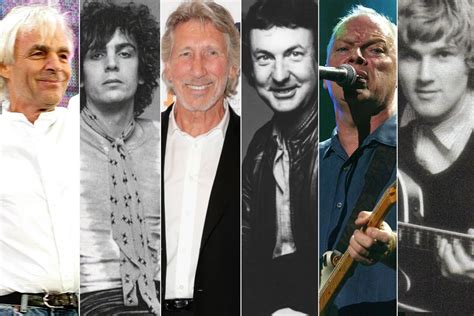 Band Members Pink Floyd Band Members Pink Floyd
