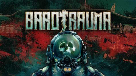 Baroutrauma