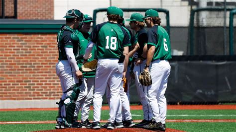 Baseball Falls To Yale To Wrap Regular Season Dartmouth College Athletics Baseball Falls To Yale To Wrap Regular Season Dartmouth College Athletics