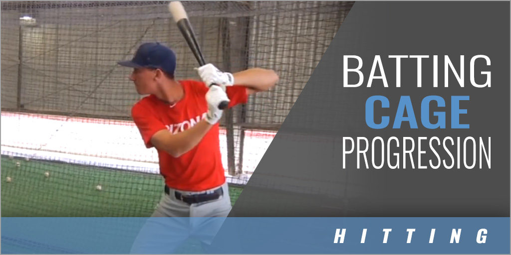 Baseball Pregame Routine The 5 Step Batting Drill Progression To Do Baseball Pregame Routine The 5 Step Batting Drill Progression To Do