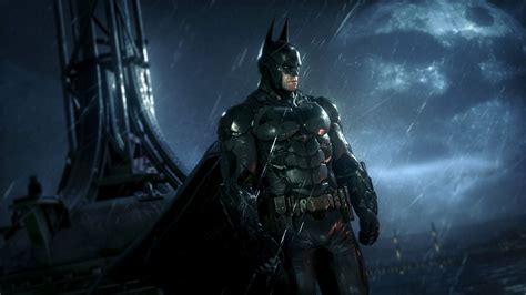 5 Batman Arkam Tips 5 Batman Arkam Tips
