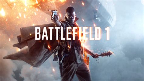 Battlefield 1 Gameplay Guide