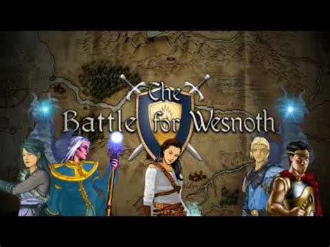 Battle For Wesnoth A Song Of Fire Youtube Battle For Wesnoth A Song Of Fire Youtube