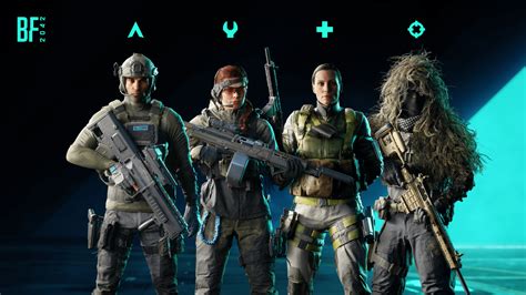 Battlefield 2042 Update 3 2 Patch Notes Class System New Weapons