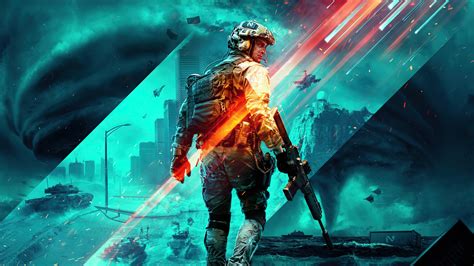 5 Ways Battlefield Computer Works