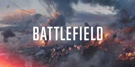 Battlefield Newest Update