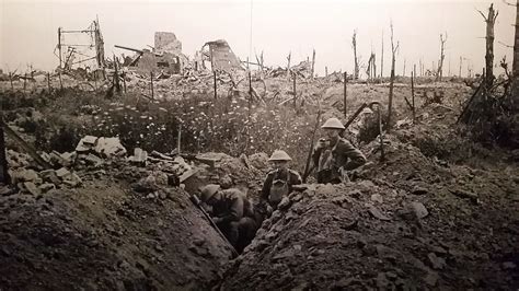 5 WW1 Battlefield Tips 5 WW1 Battlefield Tips