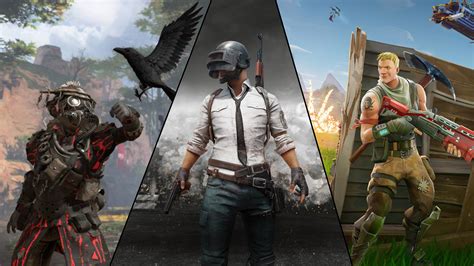 5 Battleroyale Tips
