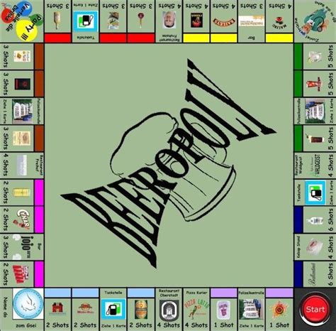 Beeropoly 5 Drinking Games For 2 People Drinking Games For 2 Beeropoly 5 Drinking Games For 2 People Drinking Games For 2