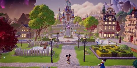 Beginner Tips For Disney Dreamlight Valley Beginner Tips For Disney Dreamlight Valley