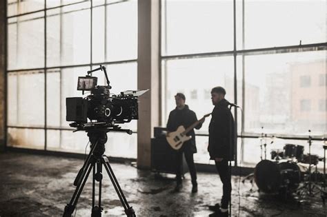 Behind The Scenes Of A Music Video Shoot Tiktok Behind The Scenes Of A Music Video Shoot Tiktok