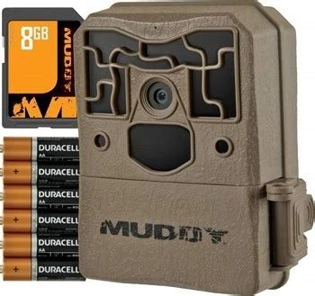 Best 4 Muddy Game Trail Cameras For Sale In 2022 Reviews Best 4 Muddy Game Trail Cameras For Sale In 2022 Reviews